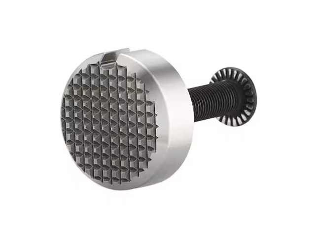 TIB-MR milled steel hammer replacement face