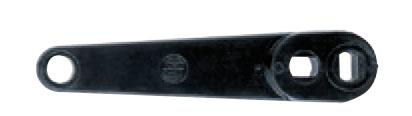 Plastic Cylinder Wrench