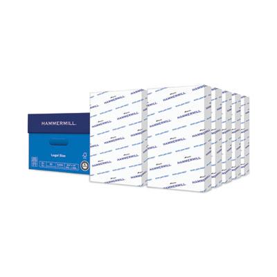 Hammermill 8.5x14 Legal Copy Paper, Case of 5,000