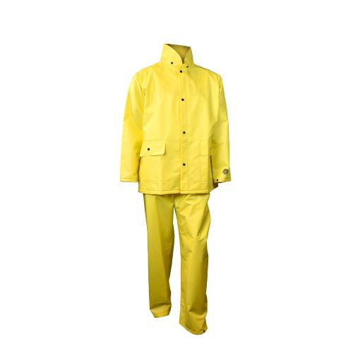 DRI-RAD® 28 Durable Rainwear Rainsuit