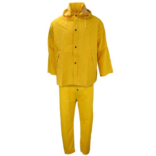 Economy 1600 Series Rain Suit