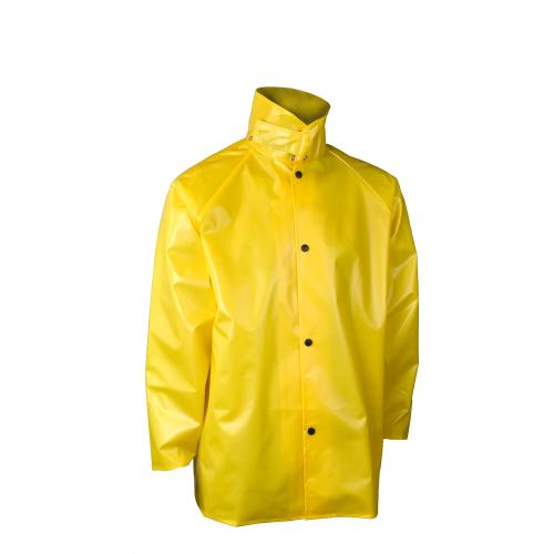AQUARAD® 25 TPU/Nylon Rainwear Jacket