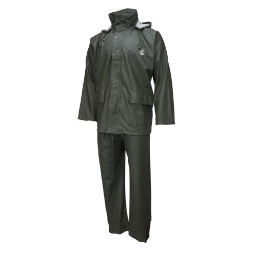 Marshlander Marine Rain Suit