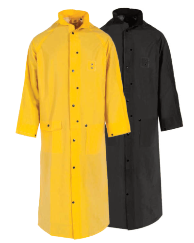 Economy Series 60 Inch Raincoat