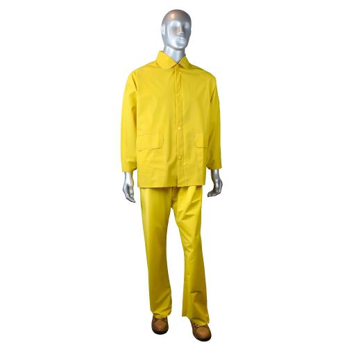 ERW™ 35 Economy Rainsuit