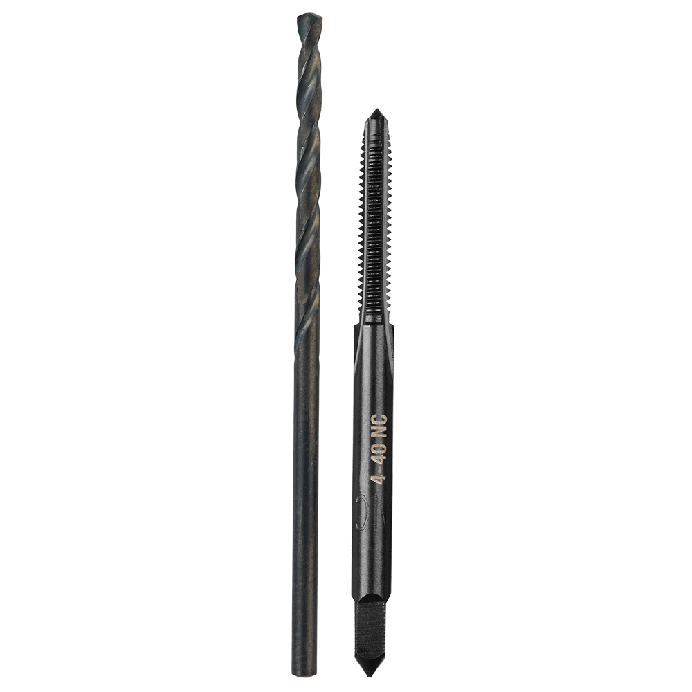 Tap & Drill Bit