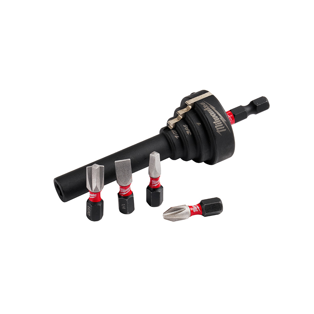 Insert Bit Holders