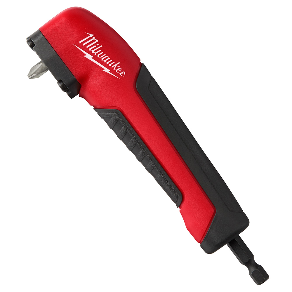 Offset Drive Adapters