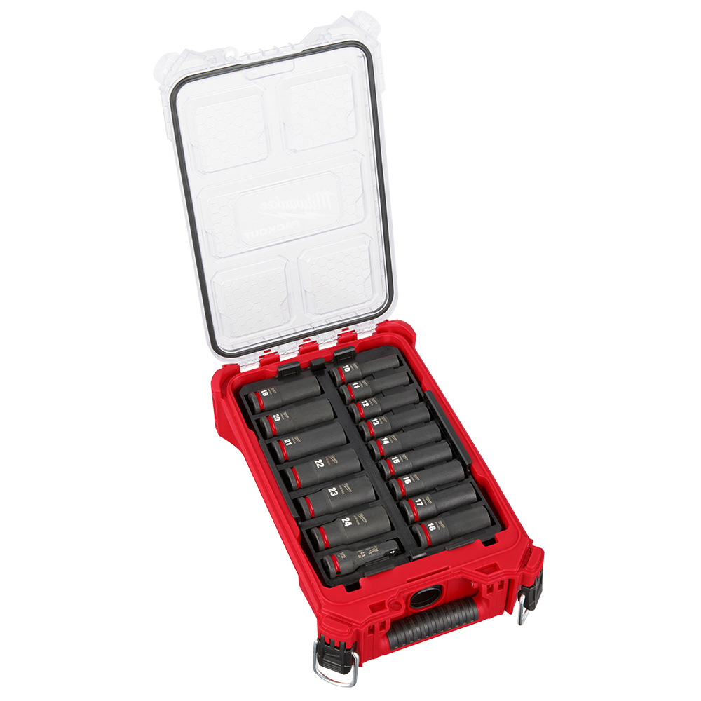 Imp Socket Packout Sets