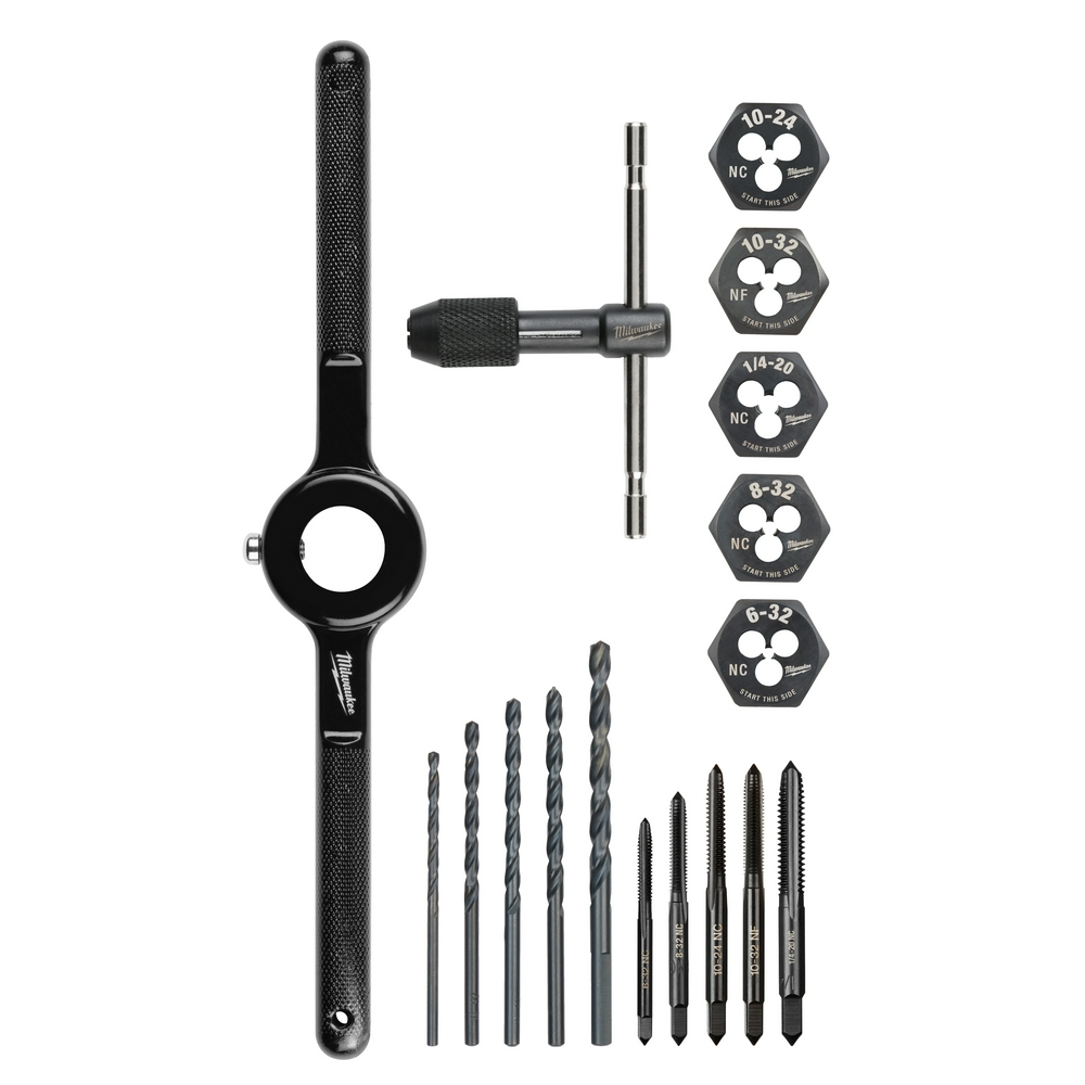 Tap & Die Sets