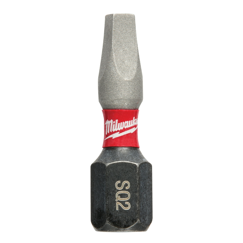 Power Square Bits