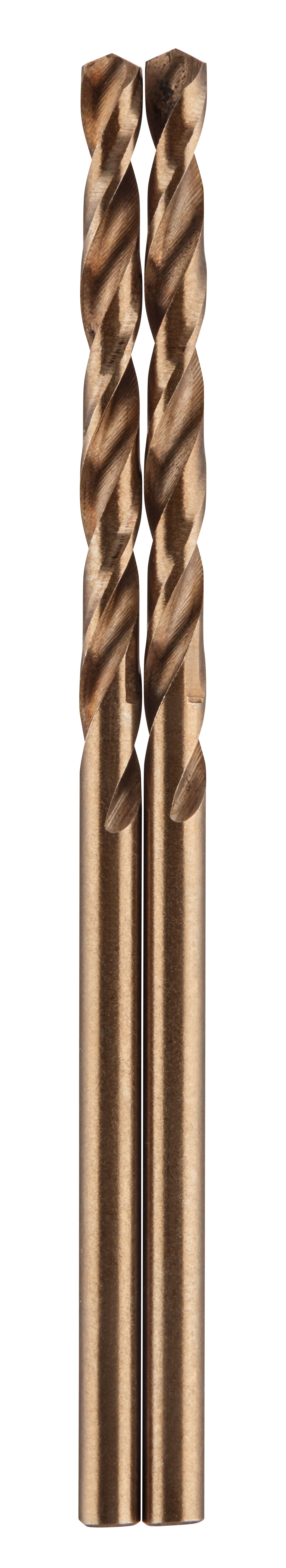 Metric Cobalt Drill Bit