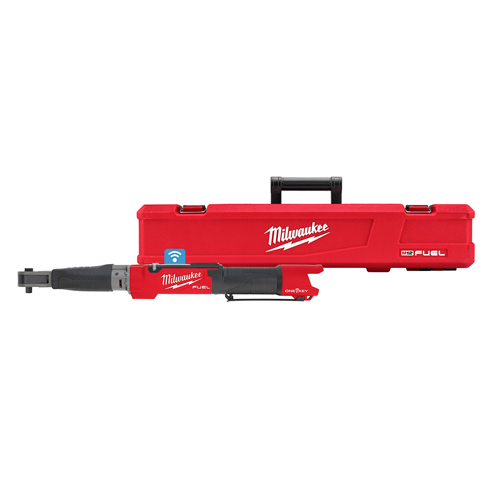Digital Torque Wrench