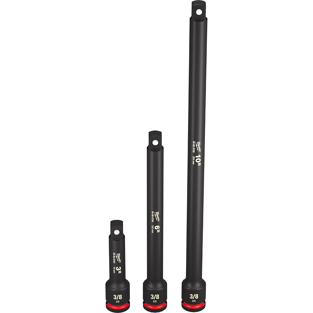 Impact Socket Accessories