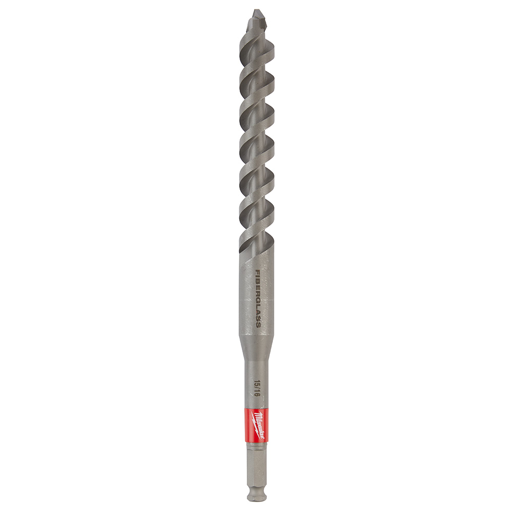 Fiberglass Drill Bit