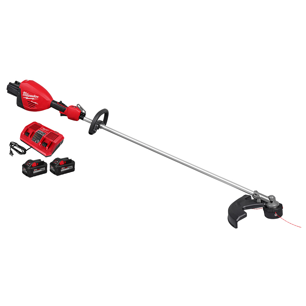 17" Cutting Swath