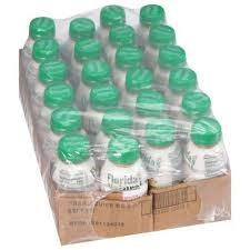 24 10 OZ. bottles