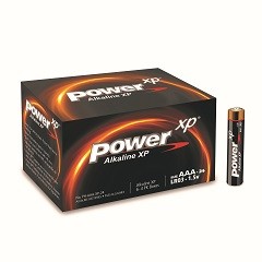 Powerhouse Batteries