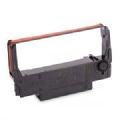 Epson ERC38 black red kitchen printer ribbon