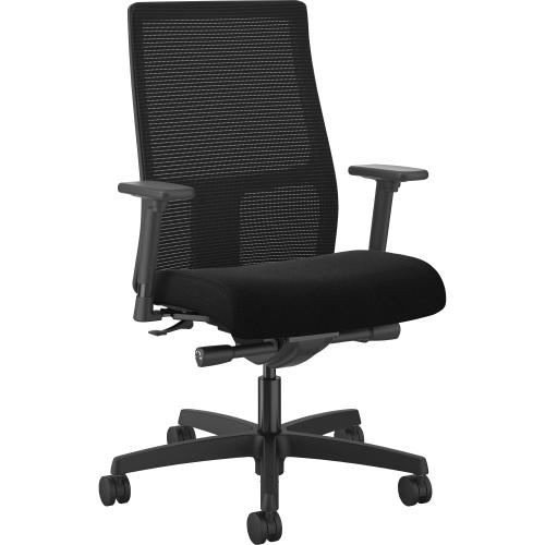 Hon Ignition Chair - Chair of the Month - Kennedy Office