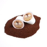 Ellis Coffee - Breakfast Blend - Ecup - 24ct