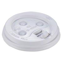 Lid - White - 1000/ct