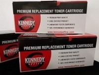 Kennedy Replacement Drum by Liberty Laser for Brother DR420 12000py
