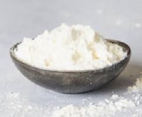 French Vanilla Milk Powder - 2lb/bg