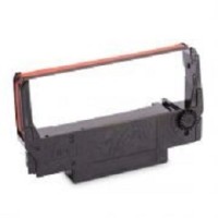 Ribbon -  ERC 30/34 Comp -  Black/Red - 6/bx
