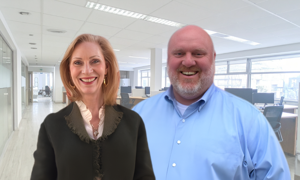 Kennedy leadership team