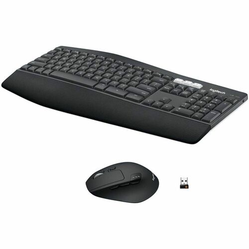 Ergonomic keyboards and mice to keep wrists neutral