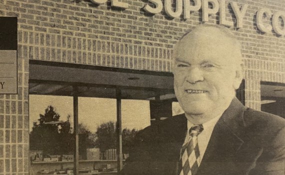 Charles Kennedy Sr.