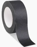 Black Contrast Tape