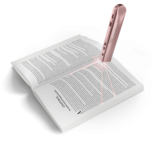 OrCam Learn Basic - Read without Limits