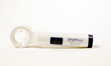 Smartmag 12x Stand Magnifier