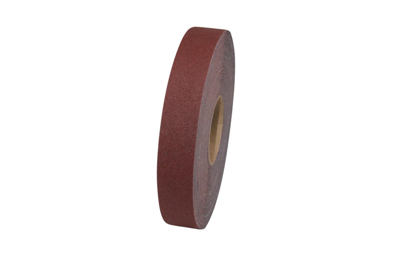 5350-01-631-5577 - ABRASIVE SANDING CLOTH, 80 Grit, 1.5 in X 50 YD, 1 ROLL PER BXAluminum-oxide sanding abrasive cloth has a hard, Jean Cloth backing. Great for wood, metal, electrical,and plumbing jobs which require sanding down of a surface.