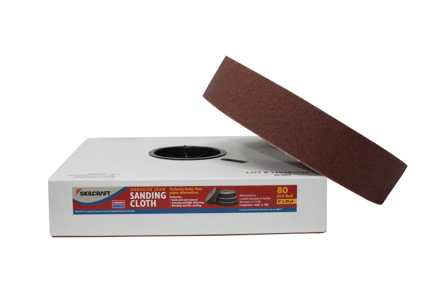 abrasive_sanding_cloth_80_GRIT