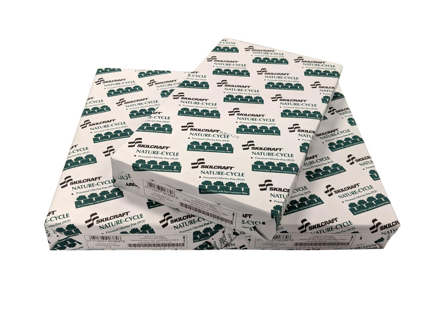 7530-01-539-9835_50PCW_Paper