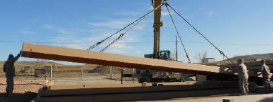 4235-00-LAB-7801 - Drive-in containment Berm with Filter box Kit.The Drive-in Berm with Filterbox kit is a comprehensive containment solution designed to address the EPA CFR 264.175 secondary containment rules.  Engineered for durability and performance, the system integrates 1/4" plate steel construction for standard configuration to meet the M-978 HEMTT of 12'W x 40'L x 10'H, with a capacity of 2,760 gallons of surface containment.  Each unit includes one steel Filter Box with steel lid to accomodate a hydrophobic/hydrocarbon-ophilic filter pad that is installed outside the berm to avoid contact with vehicles within the berm.  Features: Seamless steel sump with no joints or gaskets. Two bolts attach the outside lifting lugs for 8500 lbs. Can be transported on flatbed truck via "wide load".Upgrades:Addtional upgrades can be ordered seperately including widths, legths, ramps and coatings.Additonal filter boxs and replacment pads can be ordered online at LABLIND.COM  IMPORTANT information:Freight and installation are not included in the base product price and are required when placing an order.  Shipping and installation services are provided by third-part vendors.  For a complete quotation, please contact Customer Support and provide your location, (city and country) along with your conatact information. CustomerSuport@lablind.com   (318)-635-6471Our team will be pleased to assist you with your detailed pricing, freight coordination, installation agreements, and any product information you may require. Additional Filterboxes available online: 4235-00-LAB-7802 Replacement filter box with plumbing kit.  Includes 12 pads.  Additional Filters also available online:FILTER PADS  12 Petro-Peat Filter Pads.LABlind.com *freight and installation quoted through Polystar.