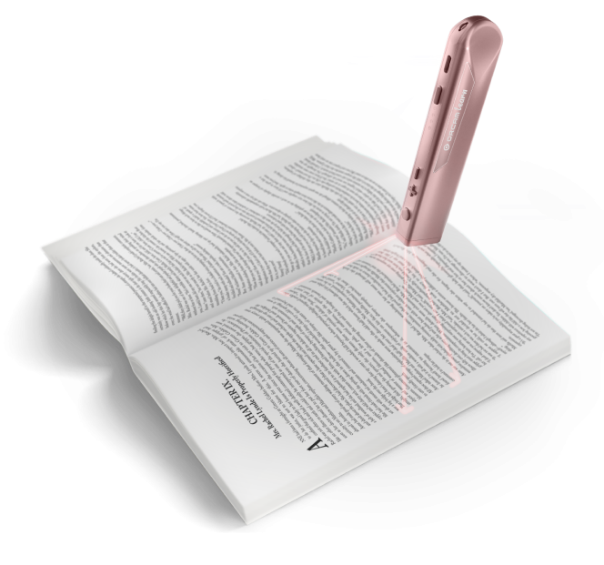 LV-0130-L - Read Without LimitsThe OrCam Learn Basic offers reading support for users in the classroom, at home, andat work. Powered by award-winning technology; the OrCam Learn Basic is your assistivecompanion. The Learn empowers you to read at your own pace, in any environment, withjust one click of a button.BooksEasy to UseMailPortableMenuOffline OperationWork Documents4.5 hours continuous readingComputer ScreensBluetooth & Wired ConnectionComes with ALL accessories and Up to Date Software.