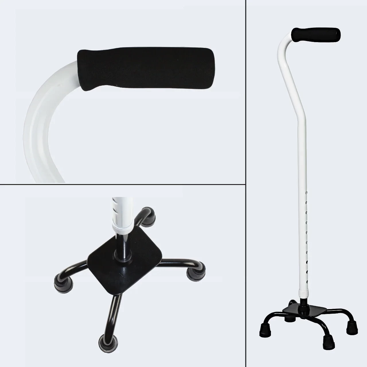 LV-CD7020 - Quad Support Canes