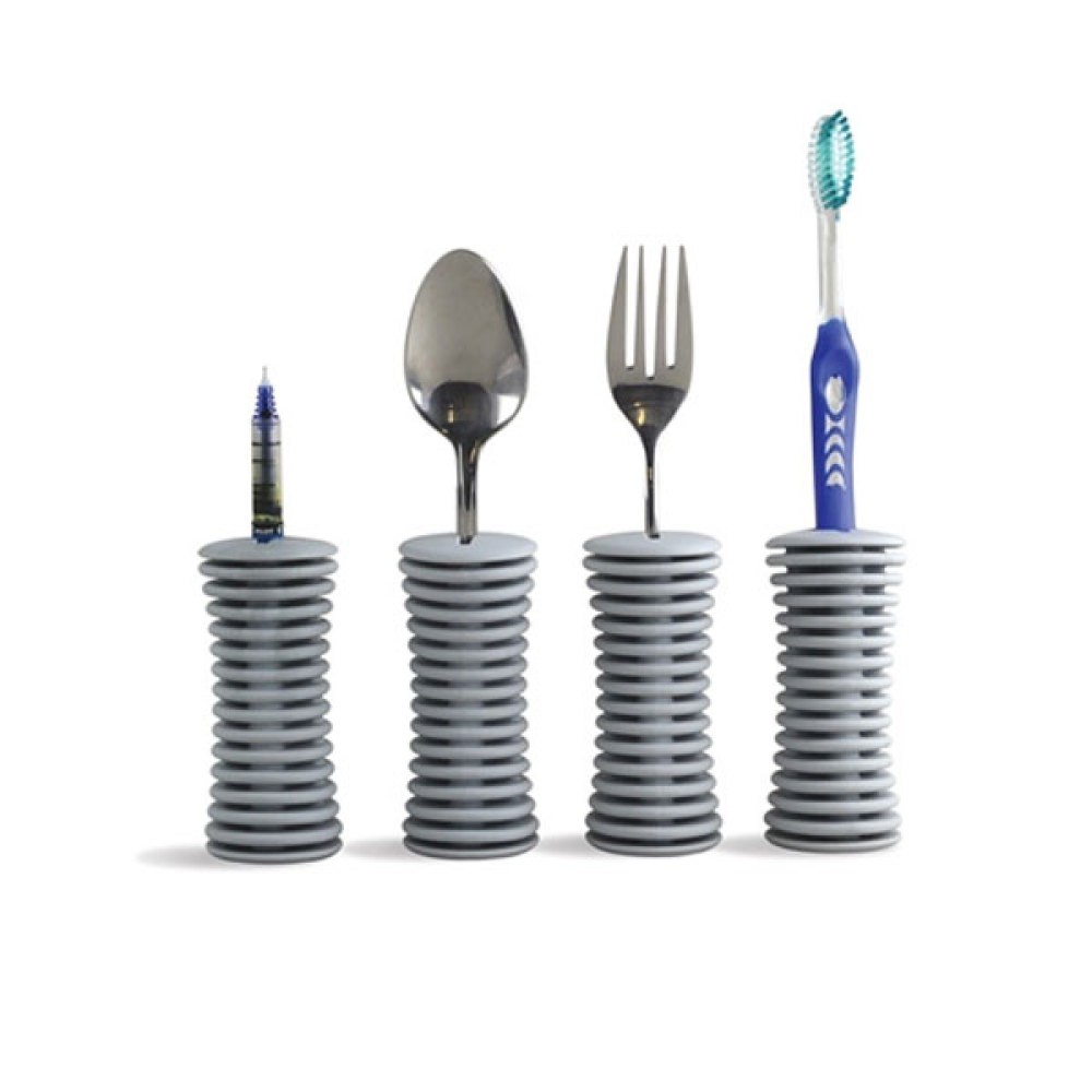 LV-557463 - Universal Built-Up Handle Grip Set