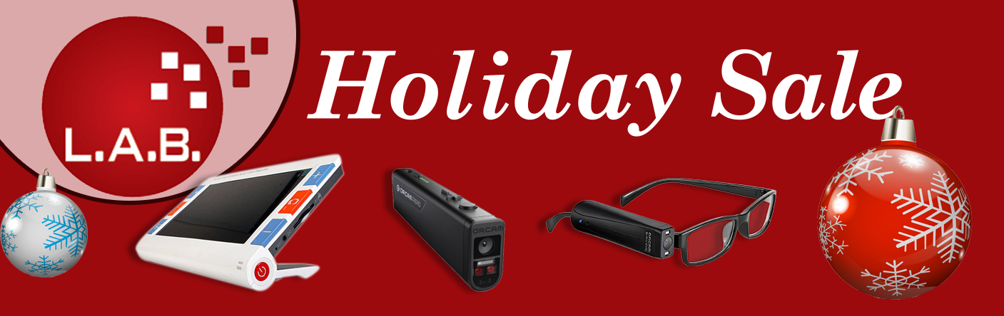 Holiday_Sale_Assistive_Technology_Banner