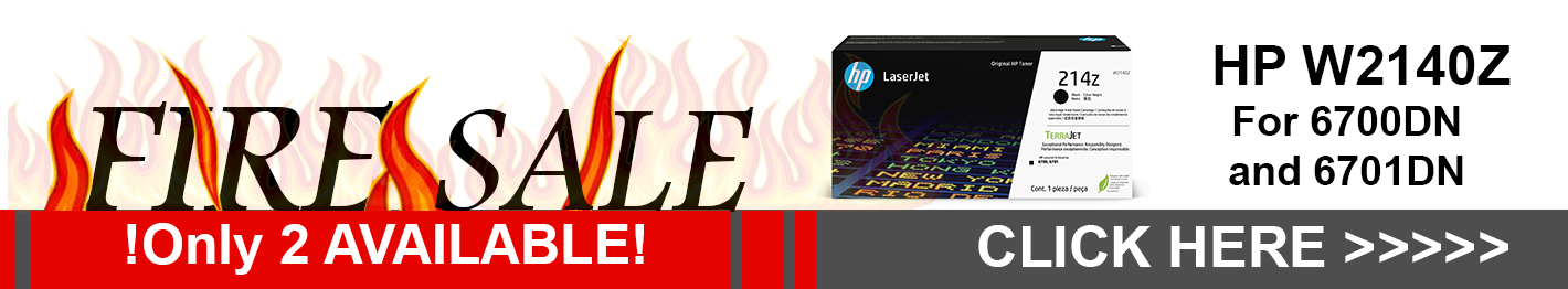 HP W2140Z Original Laser Toner Cartridge