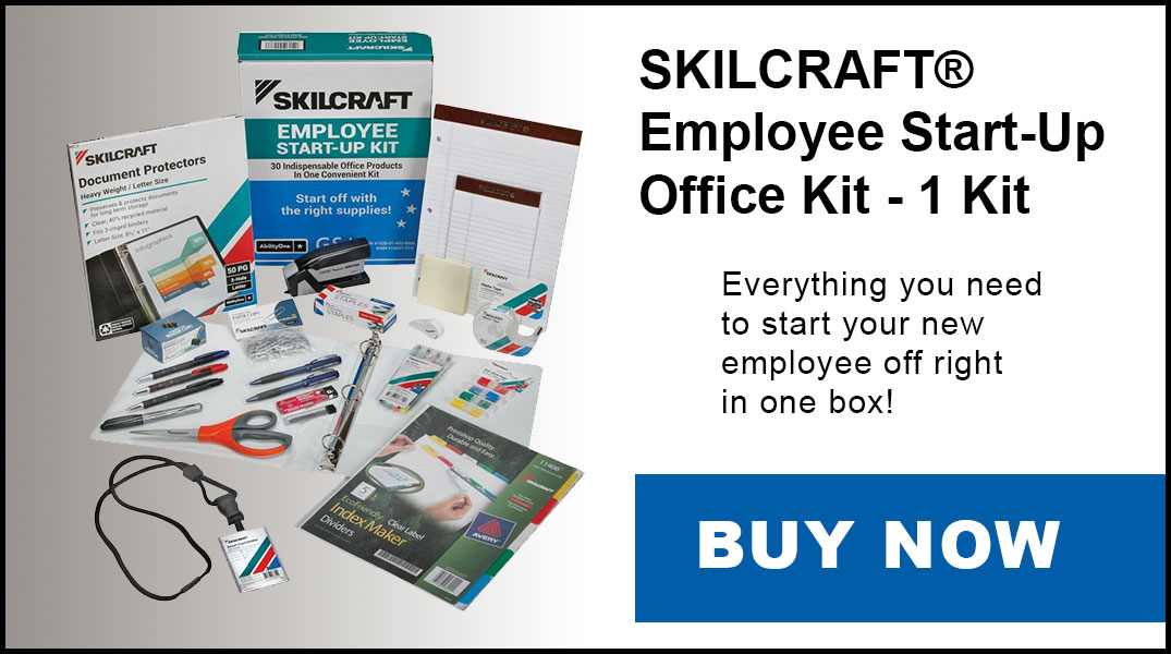 skilcraft_office_starter_kit