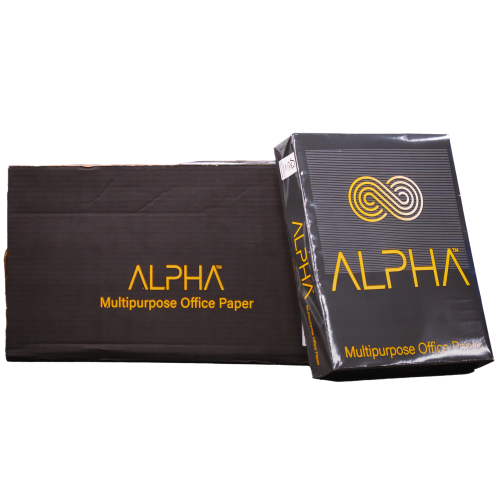 Alpha Multipurpose Office Paper