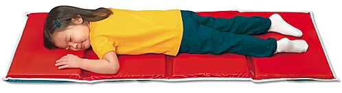Pillow Folding Rest Mat