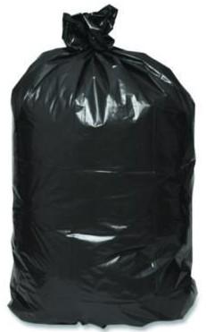 38x58 LINER, 55-60GL,1.8MIL,BLACK, 100/CS
