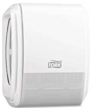 Constant Air Freshener Dispenser, White