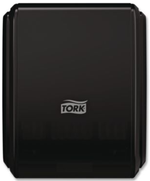 Constant Air Freshener Dispenser, Black